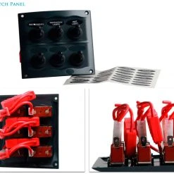 BEP Marine Switch Panels -Boating Part Pro Sales Store groupedbepmarineswitchpanels 900 6wp main 1