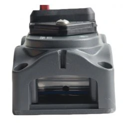 BEP Marine Heavy-Duty Contour Thermal Circuit Breaker