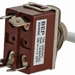 BEP Marine BEP Toggle Switch 11 BEP Marine BEP Toggle Switch -Boating Part Pro Sales Store sw 32124 2