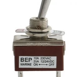 BEP Marine BEP Toggle Switch 9 BEP Marine BEP Toggle Switch -Boating Part Pro Sales Store sw 32124 3