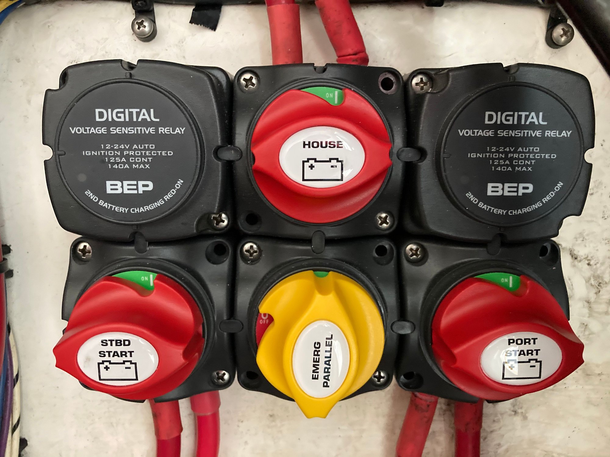 Boating Part Pro Sales Store -Boating Part Pro Sales Store 3